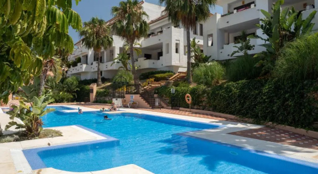 Апартаменты 2147-Beautiful 2 bedrooms with sea view