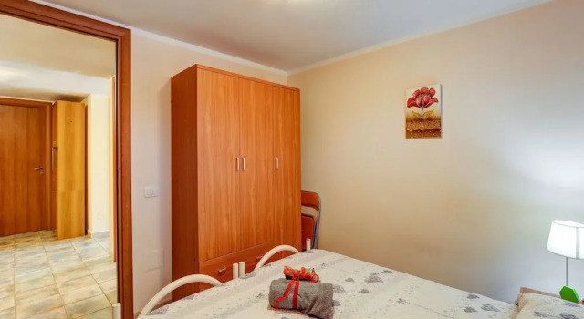 Belvilla by OYO Casa Melis, Забронировать Апартаменты/квартира Отели Карбония с парковкой, Парковка