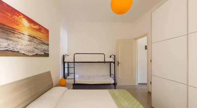 Villa Alessandra, Buchen Sie Villa Hotels in Porto Cesareo mit Parkplatz, Parkplätze