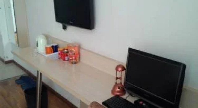Citihome Hotel, Prenota Hotel Chuzhou Anhui