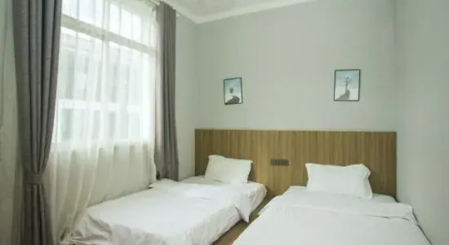 Suite Dali Unique Inn