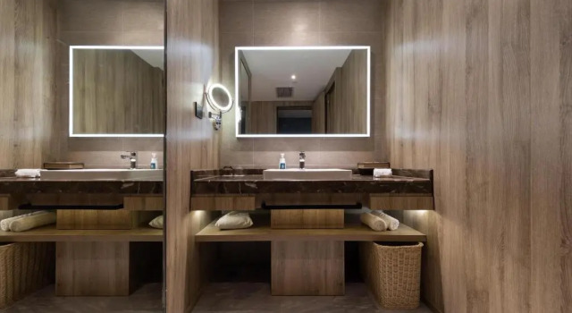 Номер Standard Atour Qq Svip Hotel