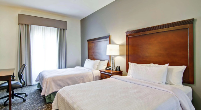 Homewood Suites by Hilton Oklahoma City-Bricktown, Prenota Hotel Hotel a Oklahoma con piscina, Piscina