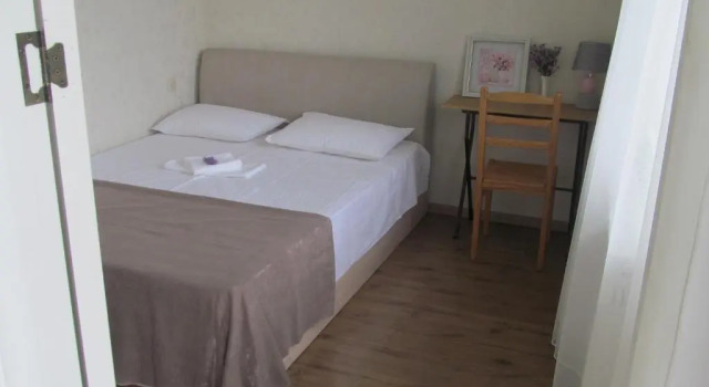 Camera Deluxe Hotel Classic
