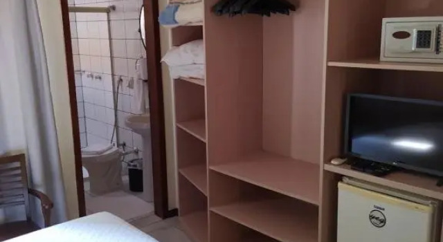Номер Standard Hotel Joao de Barro
