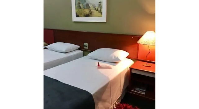 Hotel Caiçara Bistrô & Eventos, Забронировать Отель Отели штата Рио-де-Жанейро 3 звезды, 3*