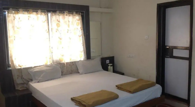JK Rooms 133 Ankleshwar GIDC, Rezerwuj Hotel Ankleshwar Gujarat