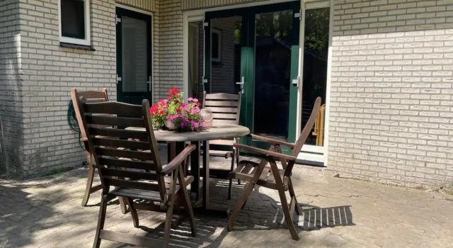 Коттедж Holiday Home in Zelhem near Forest