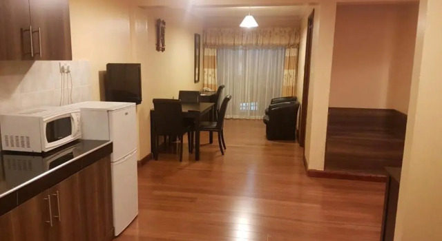 Apartmán Progressive Park Hotel