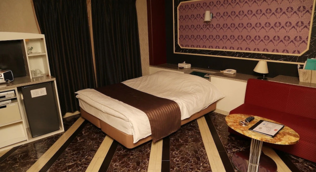 Hotel Ally - Adults Only, Забронировать Отель Отели Осаки 3 звезды, рядом с Ooejinja Shrine, 3*