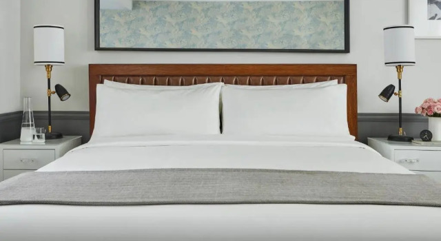 Номер Standard Pendry San Diego