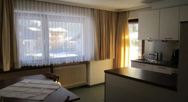 Haus Krößbacher