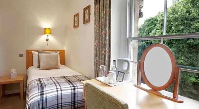 Номер Economy Victoria Square Hotel Clifton Village