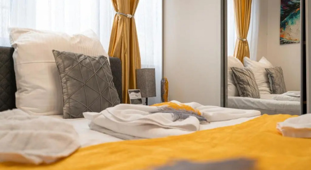 Cannstatter Hotel