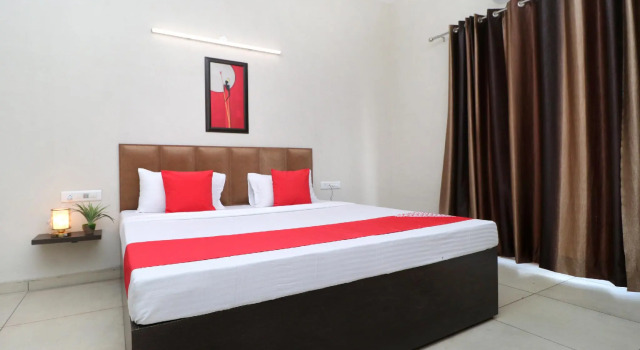 OYO 23203 G-5 Villas, Book Hotel Ludhiana Punjab