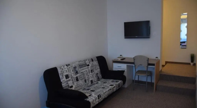 Номер Comfort London Rooms Zagreb Airport