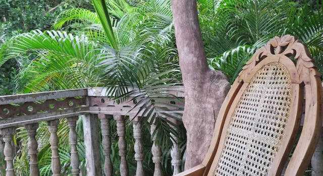 Domek wiejski Amarela Resort