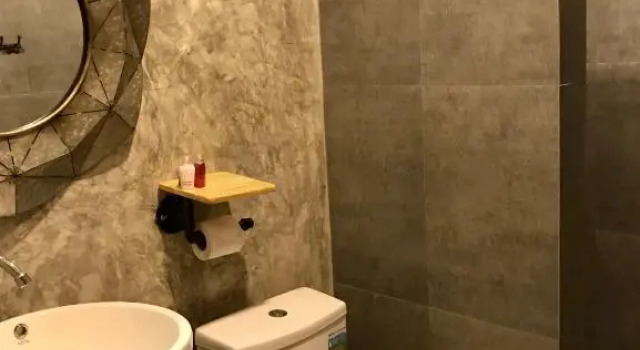 Двухместный номер Standard с балконом Pimchanok Resort
