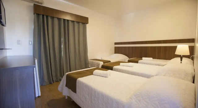 Номер Standard Hotel Vivere Cataratas