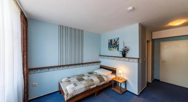 Номер Standard City Hotel Stolberg