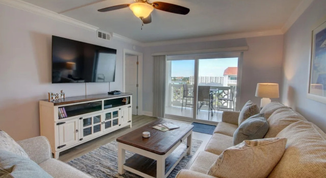 Номер Standard 461 El Matador 2 Bedroom Condo by RedAwning