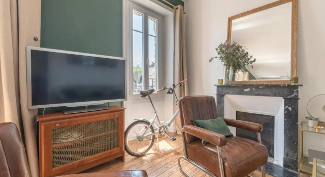 Appartement moderne au coeur de Pornichet