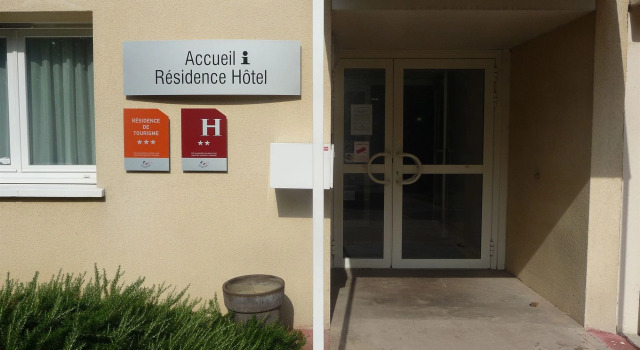 Aerel Hotel Aéroport Blagnac, Réserver Hôtel Toulouse Haute-Garonne