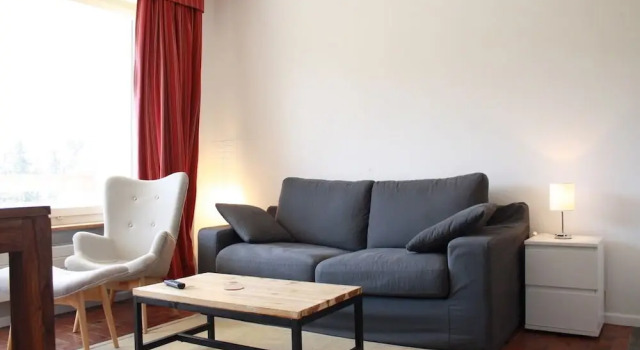 Апартаменты Comfort Cozy & Central - Palma B