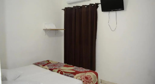 Lize Hotel Rodoviária, Забронировать Отель Кампинас штат Сан-Паулу