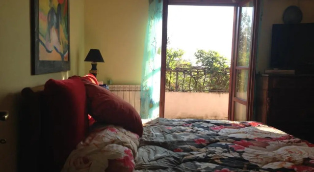 Camera Standard B&B Parco di Veio