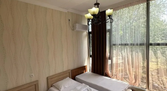 Двухместный семейный номер Standard Ai̇si̇ Hotel