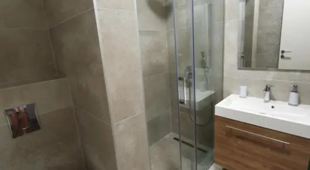 Номер Deluxe Apartments Boreta