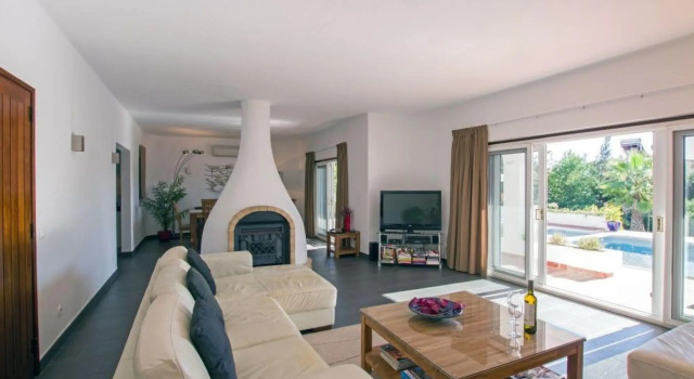 Villa Unica 10 in Carvoeiro
