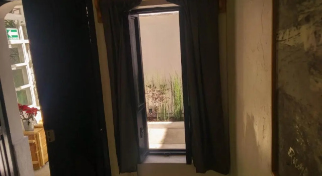 Номер Standard La Tozi Hotel