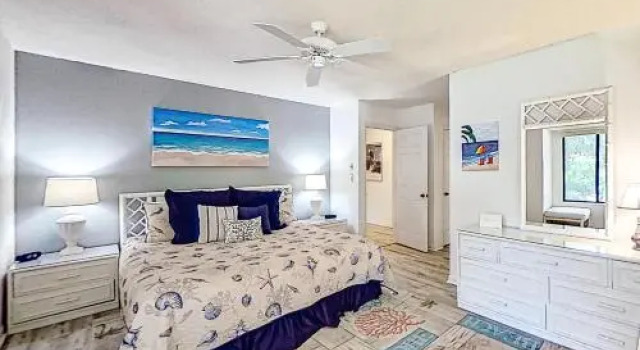 Beachwalk 169 by RedAwning