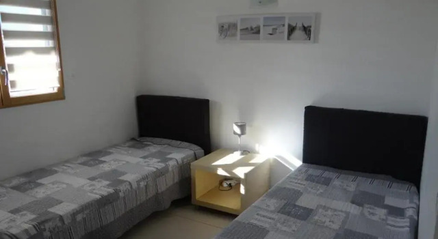 Appartement Cavalaire-sur-Mer, 3 pièces, 6 personnes - FR-1-100-226, Забронировать Апартаменты/квартира Кавалер-сюр-Мер Сен-Тропе залива, рядом с Plage de Bonporteau
