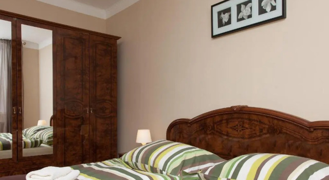 Люкс Hotel Richmond Teplice