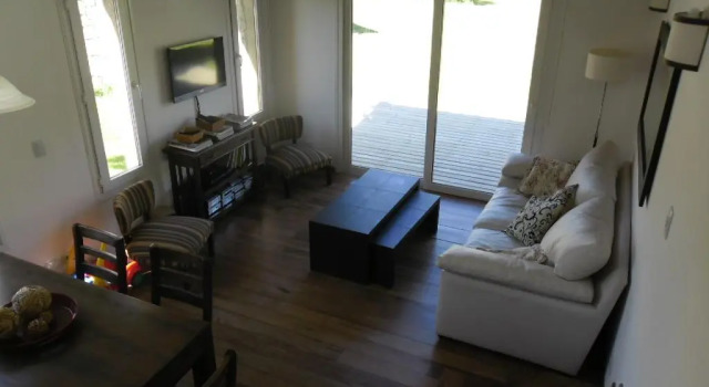 Duplex en la Base Del Cerro, Забронировать Отель Отели Сан-Карлос-де-Барилоче с парковкой, рядом с Горнолыжный курорт Серро-Катедраль, Парковка