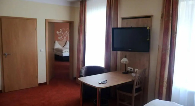 Номер Business Hotel-Gasthof-Fellner