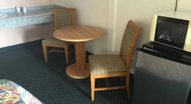 Economy Inn Barstow