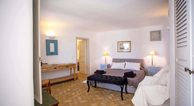 Вилла Villa Baroness in Mykonos Town