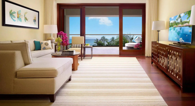 The Resort at Kapalua Bay, Maui, Забронировать Курортный отель Капалуа Лахайна