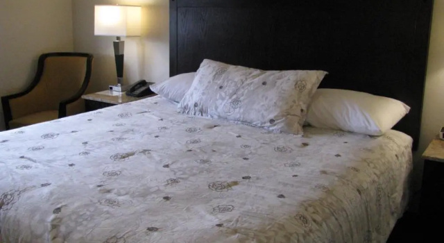 Номер Standard Billy Barker Casino Hotel