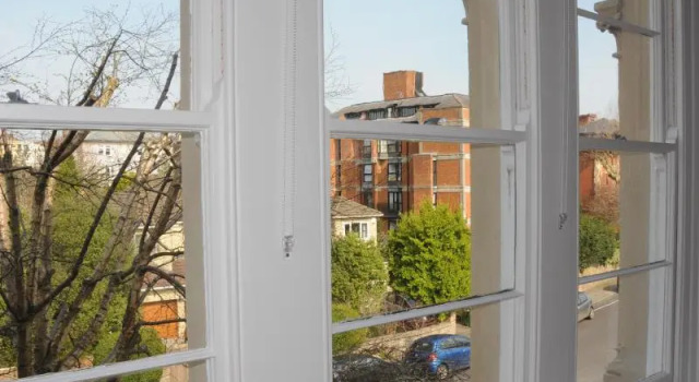 Your Stay Bristol Beaufort House