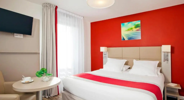 Студия Superior Séjours & Affaires Paris Bagneux