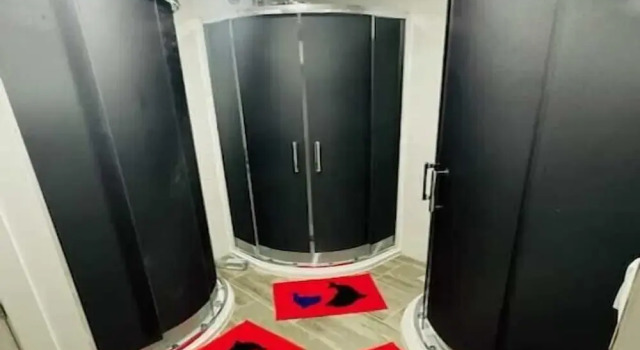 Номер Economy Fantasy Hostel Porto