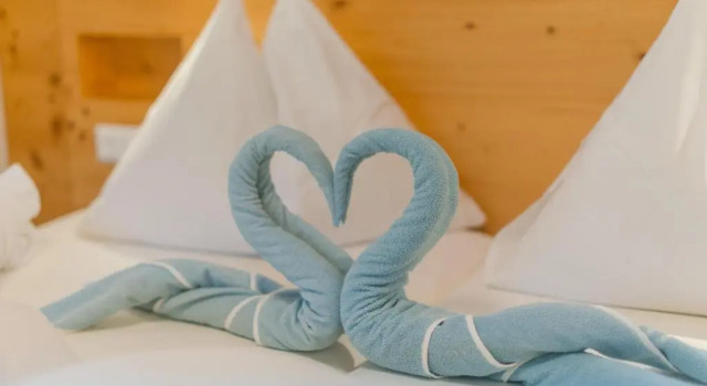 Номер Standard Hotel Berghof