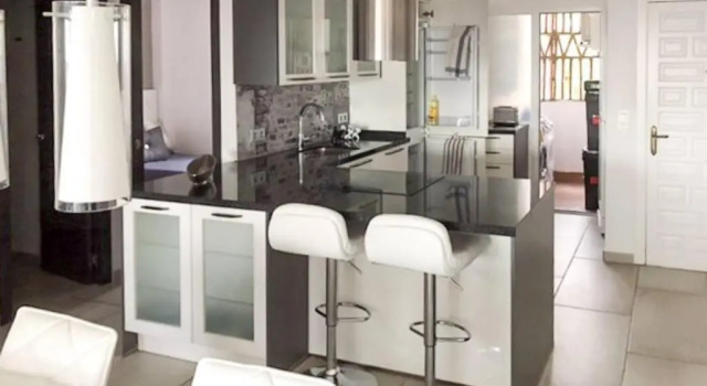 Апартаменты 47-Beautiful Apartment With Views in Riviera del Sol