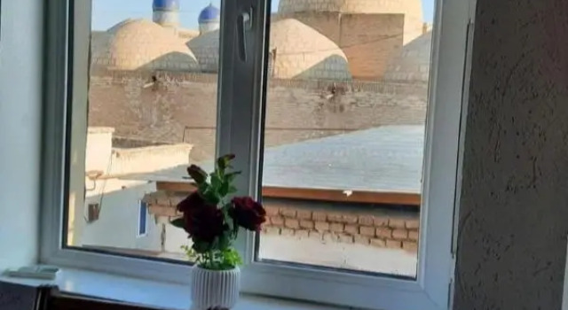 Guest House Art Postindoz