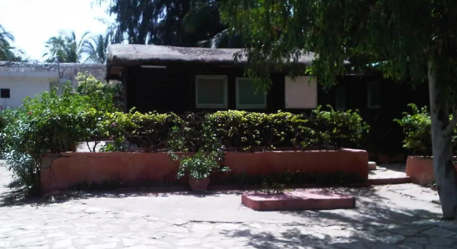 La Villa D